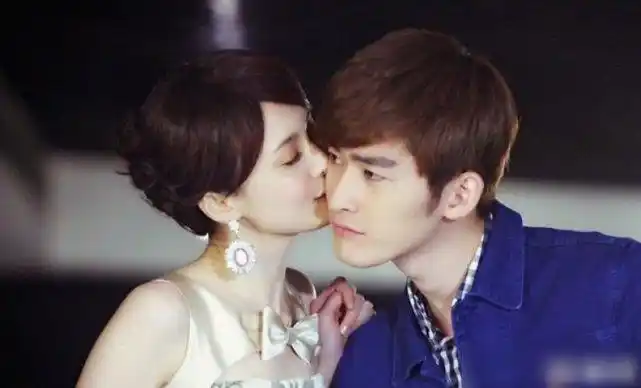 被吐槽给人印象是花心现张翰回应我十年只谈过两个女朋友