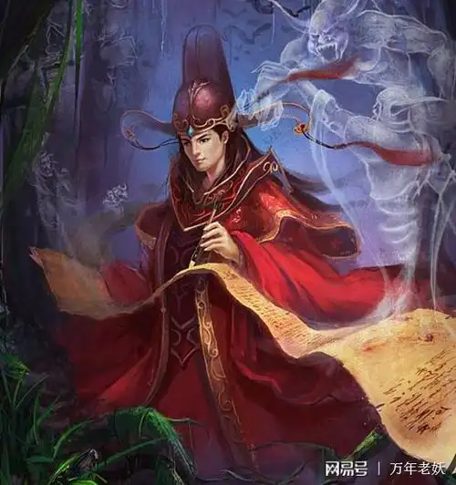 地府四大判官都有谁?他们看起来一个个凶神恶煞,但其实都是好官