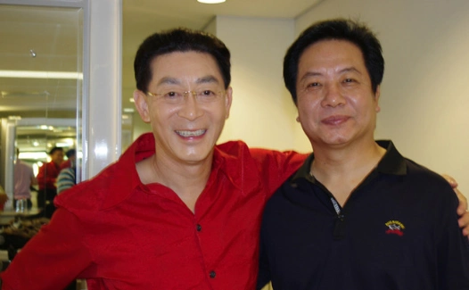 迟重瑞两次抢了徐少华的唐僧汪粤才是最亏的