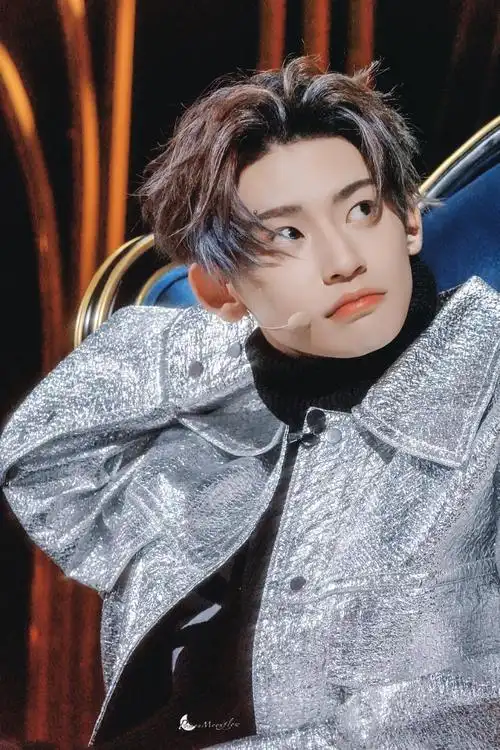 小鬼王琳凯[超话]##小鬼王琳凯跨次元新星