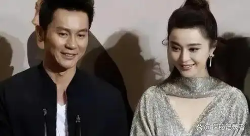 李晨身价过亿拥又北京9亿四合院6位前任女友个个肤白貌美