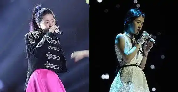 曾在《好声音》败给张碧晨,只因嫁给导演,如今身价过亿,老板娘_李嘉格