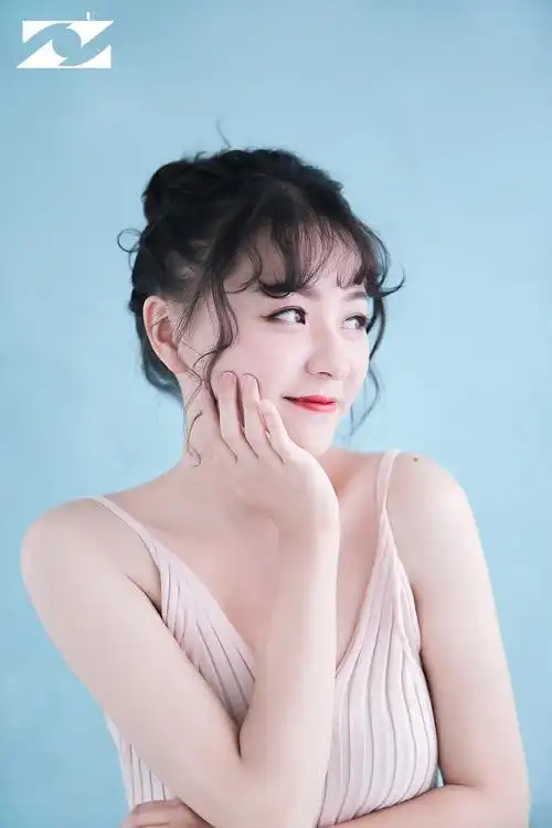 单人艺术照写真拍摄套餐