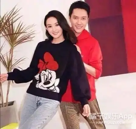 赵丽颖离婚微博瘫痪,佟丽娅离婚锣鼓喧天?