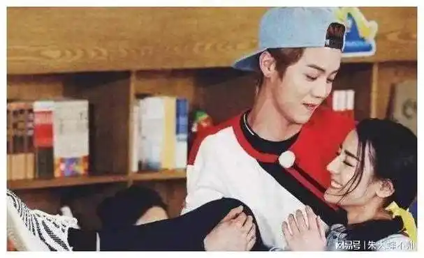 男星为何纷纷拒绝与迪丽热巴接触周渝民诉原因鹿晗回应真相