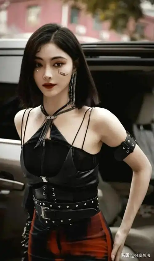 许佳琪明星壁纸17