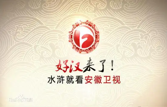 安徽卫视图片