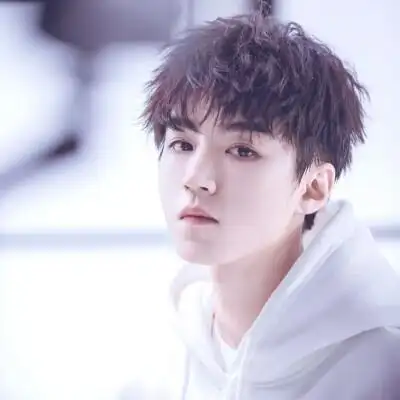 王俊凯头像情侣