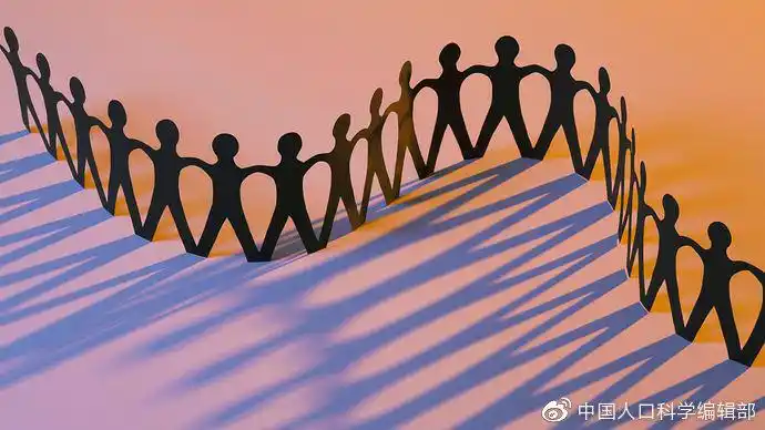 新中国70年:人口年龄结构变化与老龄化发展趋势