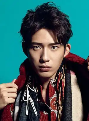 井柏然个人简介资料(井柏然个人简介资料女友)