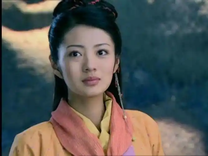 原来我已经那么老了 林月如