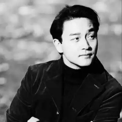 张国荣_男生头像_我要个性网