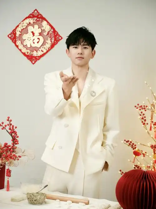 张杰鲜艳的狂想卫视首唱