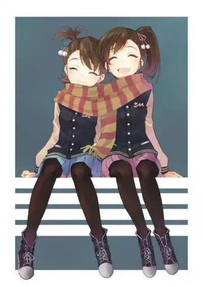 多人闺蜜照!请签收