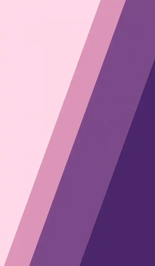 紫色渐变封面背景图片
