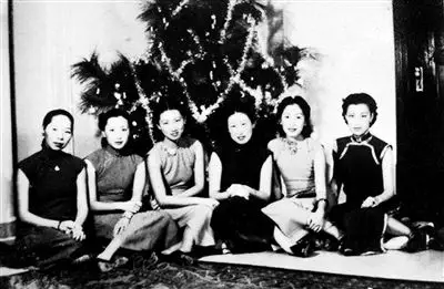 赵四小姐的台湾时光