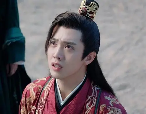 山河令曹蔚宁师傅为什么杀他