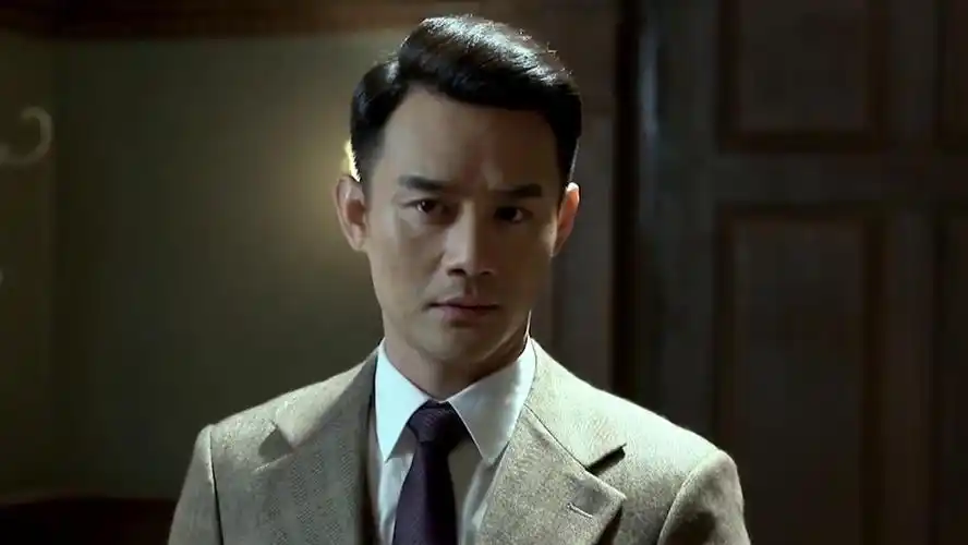 【一点资讯】《伪装者》明诚生气,让汪曼春注意她的