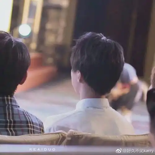 水印.凯源情头.王俊凯王源.