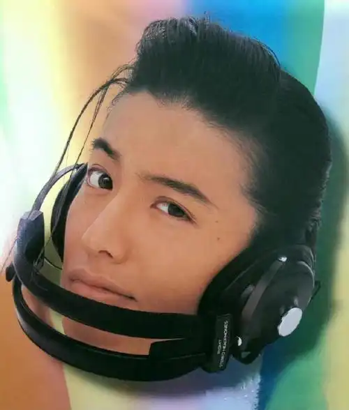 木村拓哉头像那个统一亚洲审美的男子