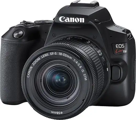 eos 200d ii - 佳能相机博物馆