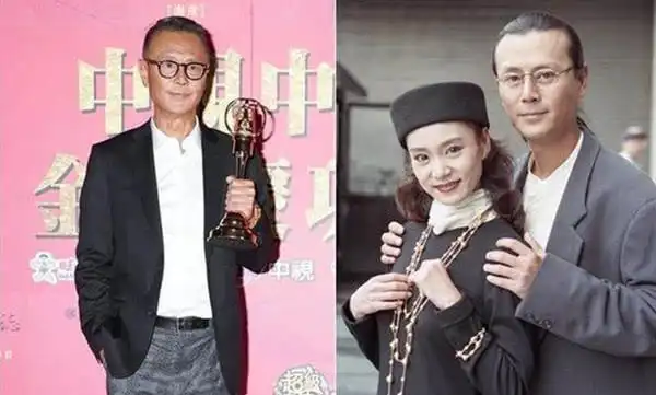 细数起来,第一任妻子为刘德凯生下两个儿子一个女儿,最终无奈离婚.