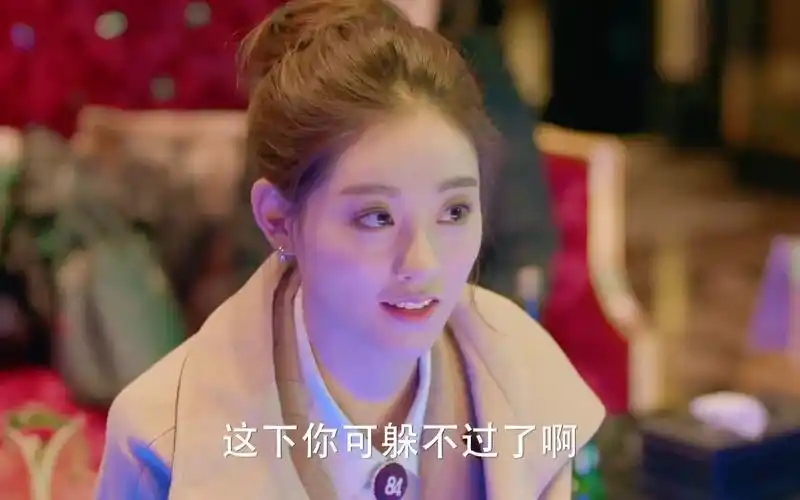 《谈判官》祝绪丹有多温柔体贴