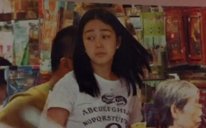 回顾朱丽倩的卑微让人看到了娱乐圈冰冷残酷的不公平