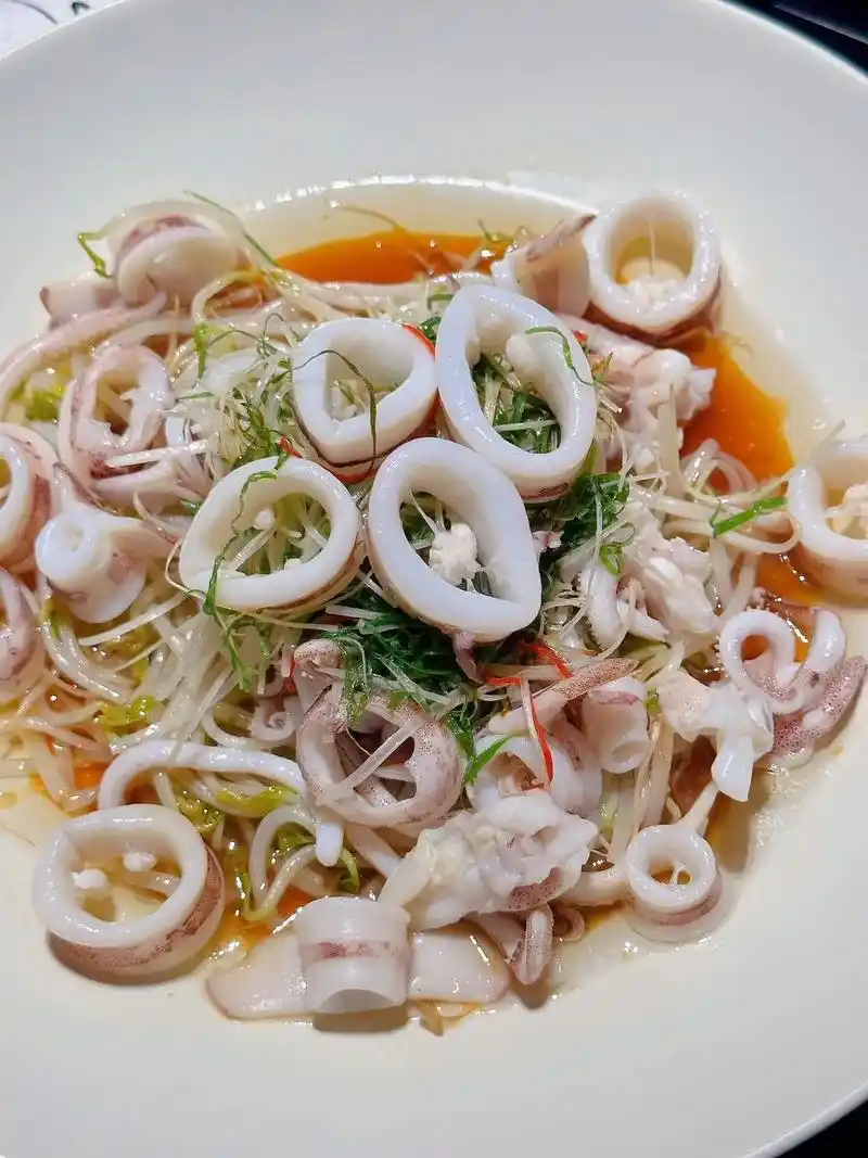 绝不允许有人没吃过这家闽南菜!