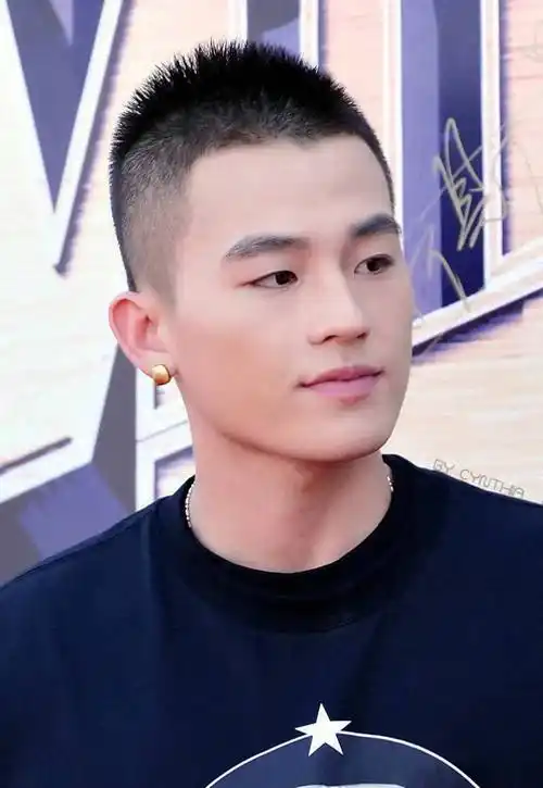 欧豪(oho ou),1992年10月13日出生于福建省福州市平潭县,中国内地流行