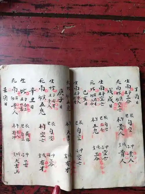 女朋友非要我生辰八字