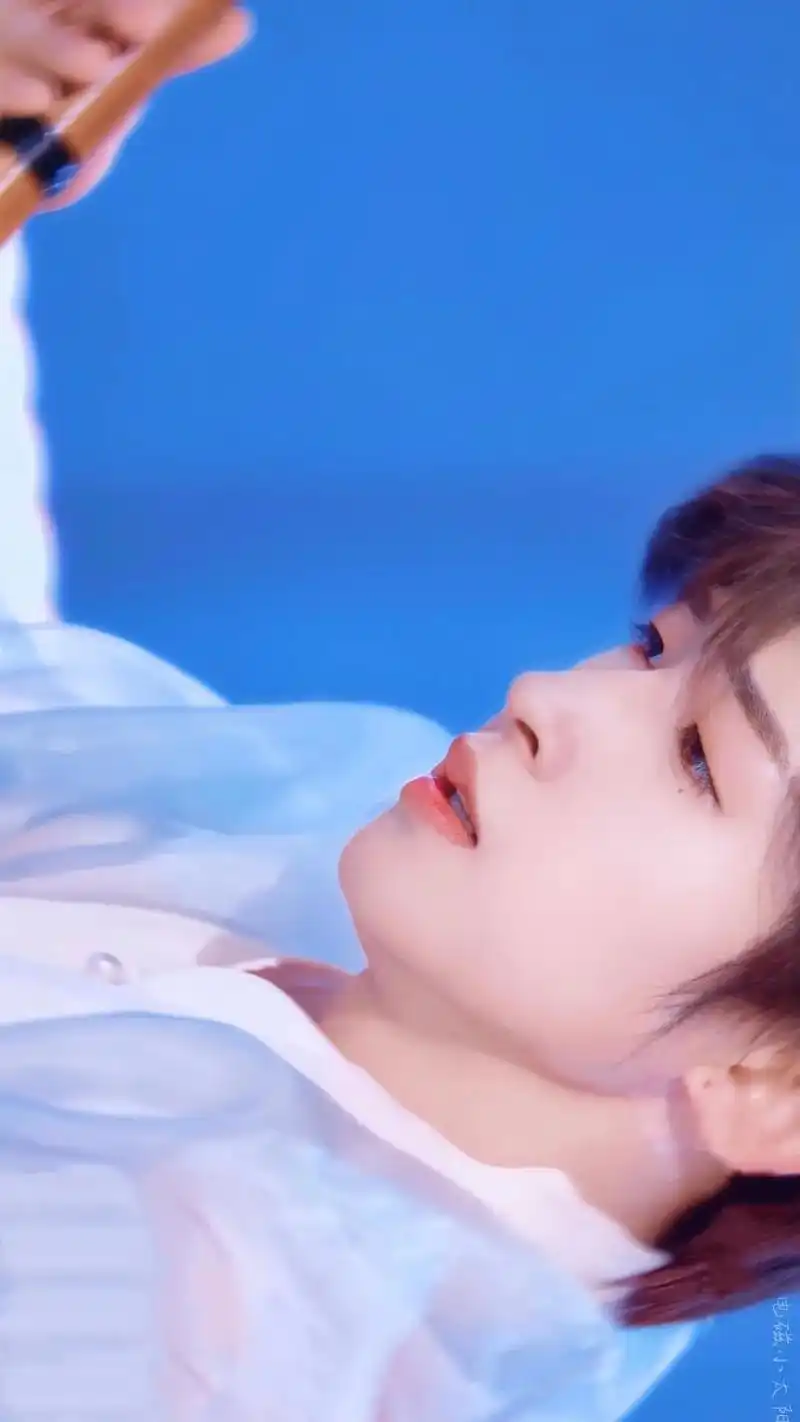 刘宇 #国风美少年 #向全世界安利 #宝藏男孩  温文尔雅 - 抖音