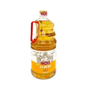 白酱露19l瓶装原色无色西餐复合调味汁白酱油商用