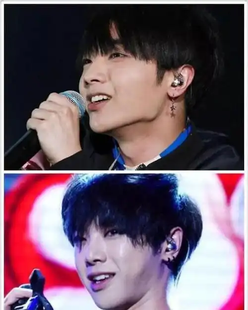 花花整容前照片(花花整容前照片曝光)