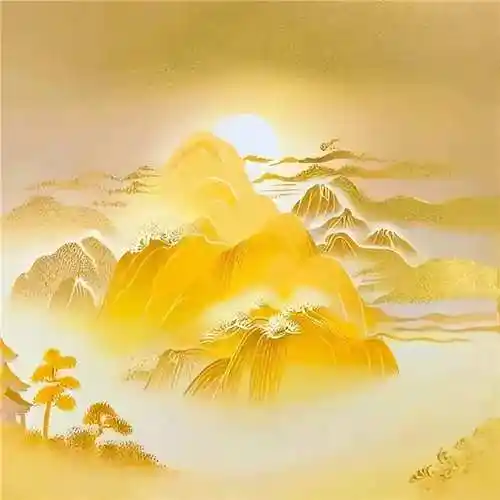 头像|带来好运的吉利微信头像