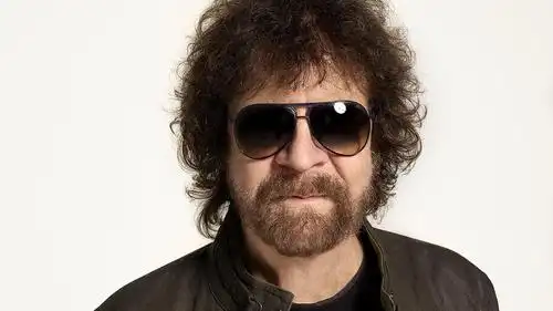 over the last half century, jeff lynne has left an indelible