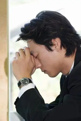 男人的沉默意味着什么