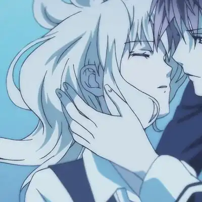 自截情头源 魔鬼恋人