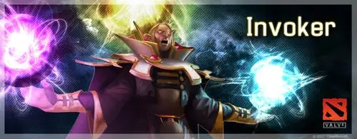 刀塔志vol.3 神秘莫测的祈求者卡尔