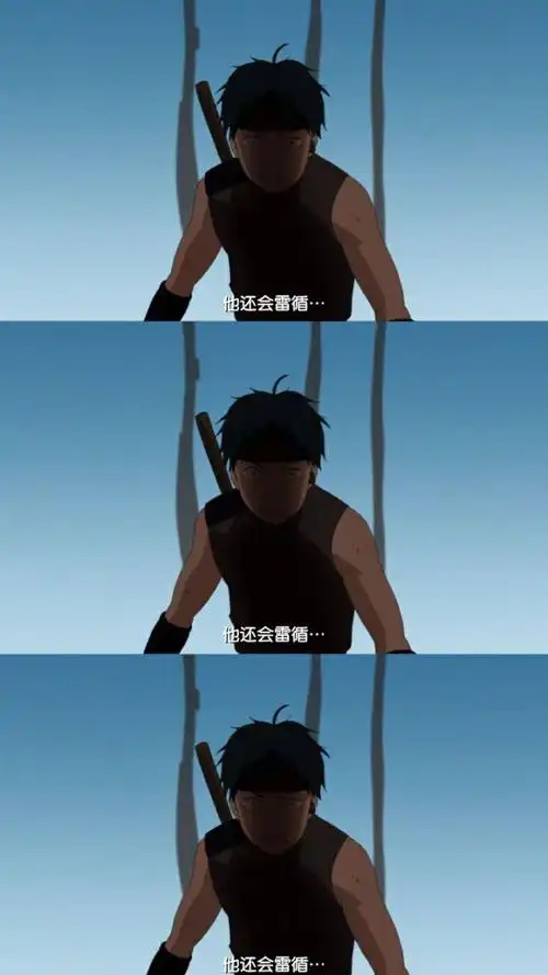 火影忍者:博人用科学忍具干掉对手