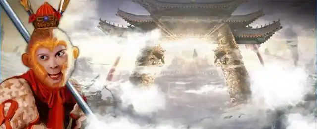 为什么西游记中常提到南天门而很少提其他天门