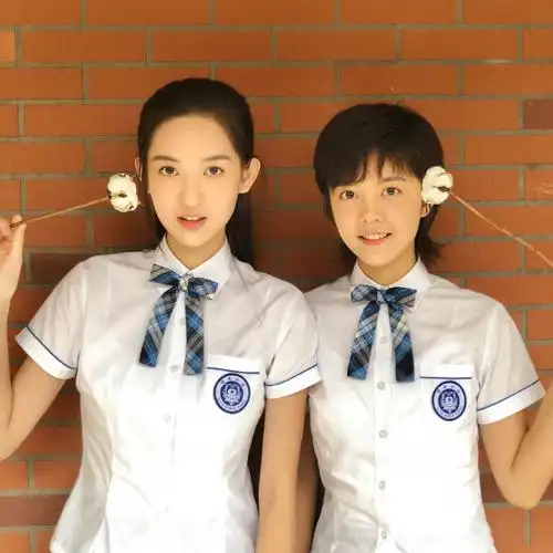 《少年派2》原版邓小琪辞演,新版长相偏成熟,人设割裂反差大_腾讯新闻