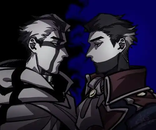 【all唐】流沙(一)