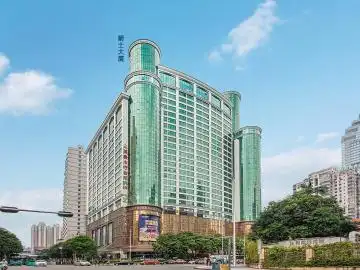 爵士大厦写字楼楼盘