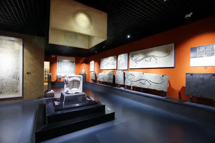 文化"两创"看齐鲁|济南市博物馆:守护历史痕迹 见证发展之美