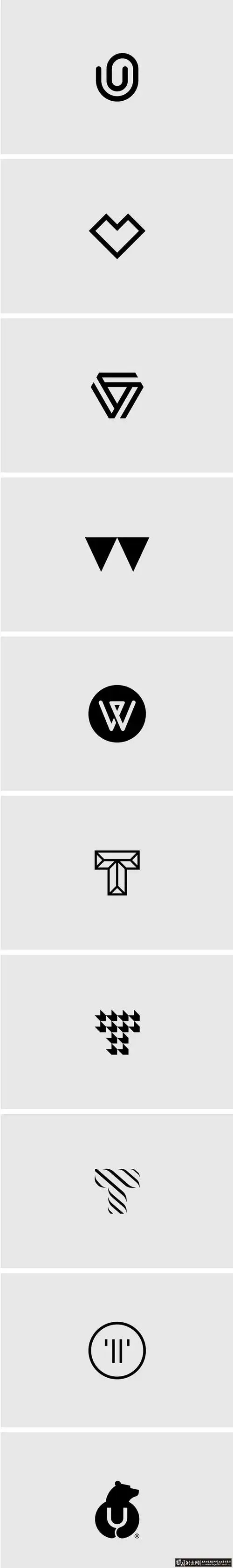 标志logo 创意图形设计 标志设计 商标设计 企业logo设计 创意logo欣