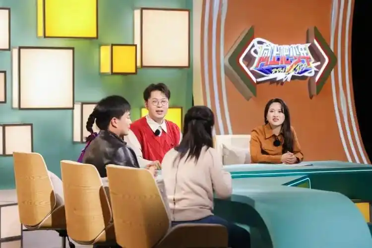 一季度,18档综艺上新,你看哪个?