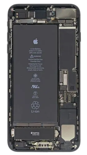 iphone77plus内部构造壁纸