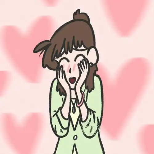 蜡笔小新美伢头像