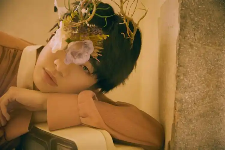 连淮伟帅气图片33